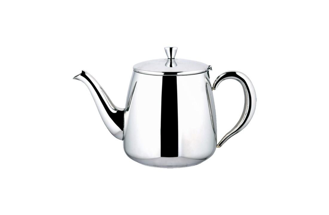 Marokkaanse Theepot Taza - 2 formaten
