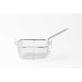 Platinum Frituurpan 24 cm