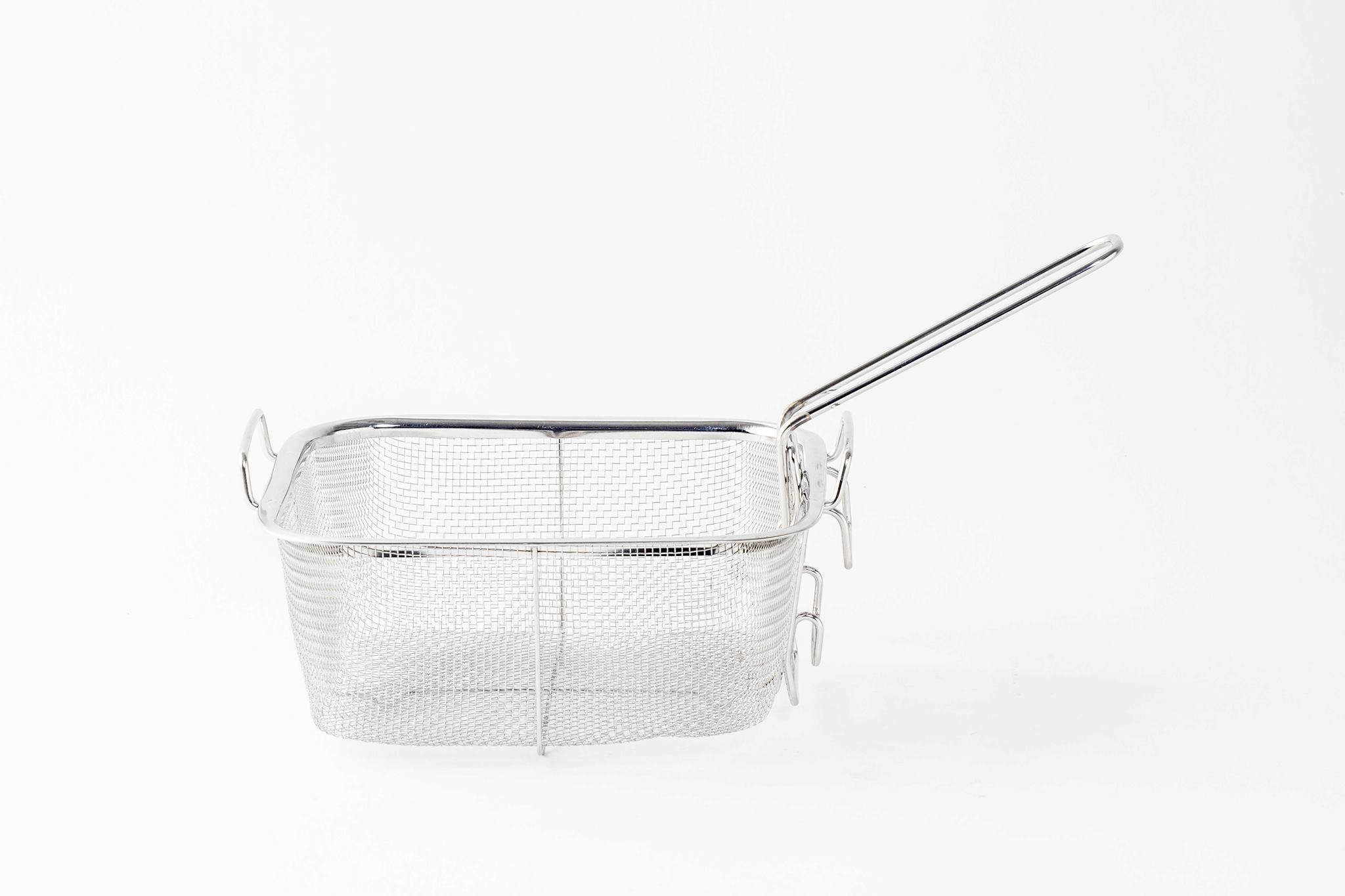 Platinum Frituurpan 24 cm