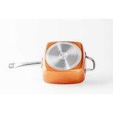 Platinum Frituurpan 24 cm