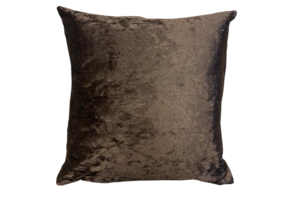 Kussen Belmond - 45 cm - bruin