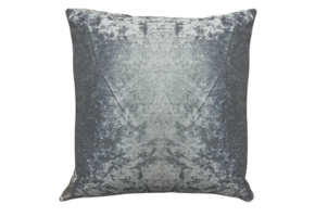 Kussen Belmond - 45 cm - Zilver