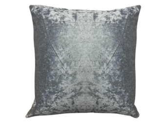 Kussen Belmond - 45 cm - Zilver