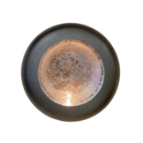 Wandkandelaar Marrakech Zilver - set van 3