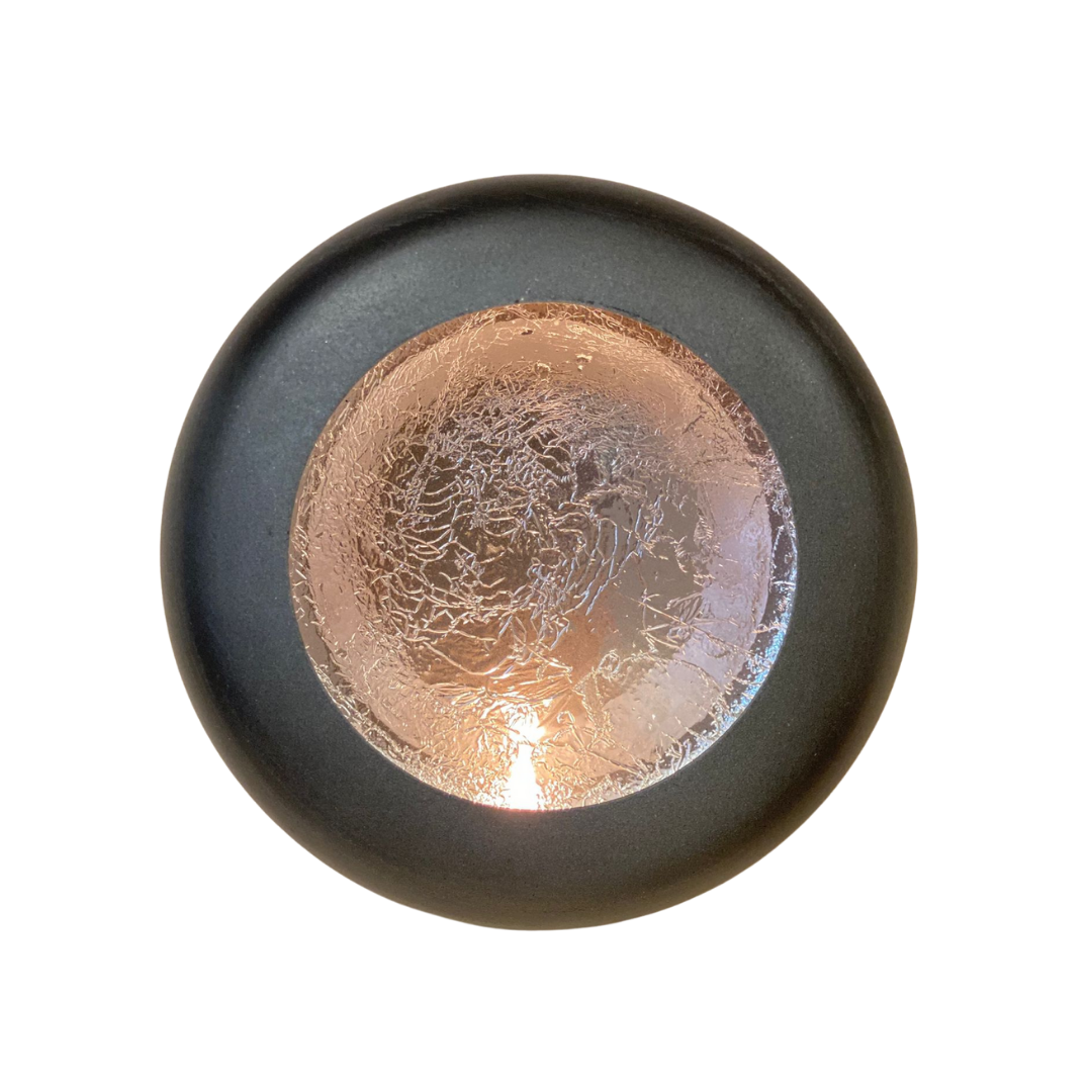 Wandkandelaar Marrakech Zilver - set van 3