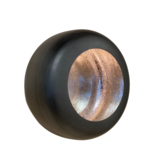 Wandkandelaar Marrakech Zilver - set van 3