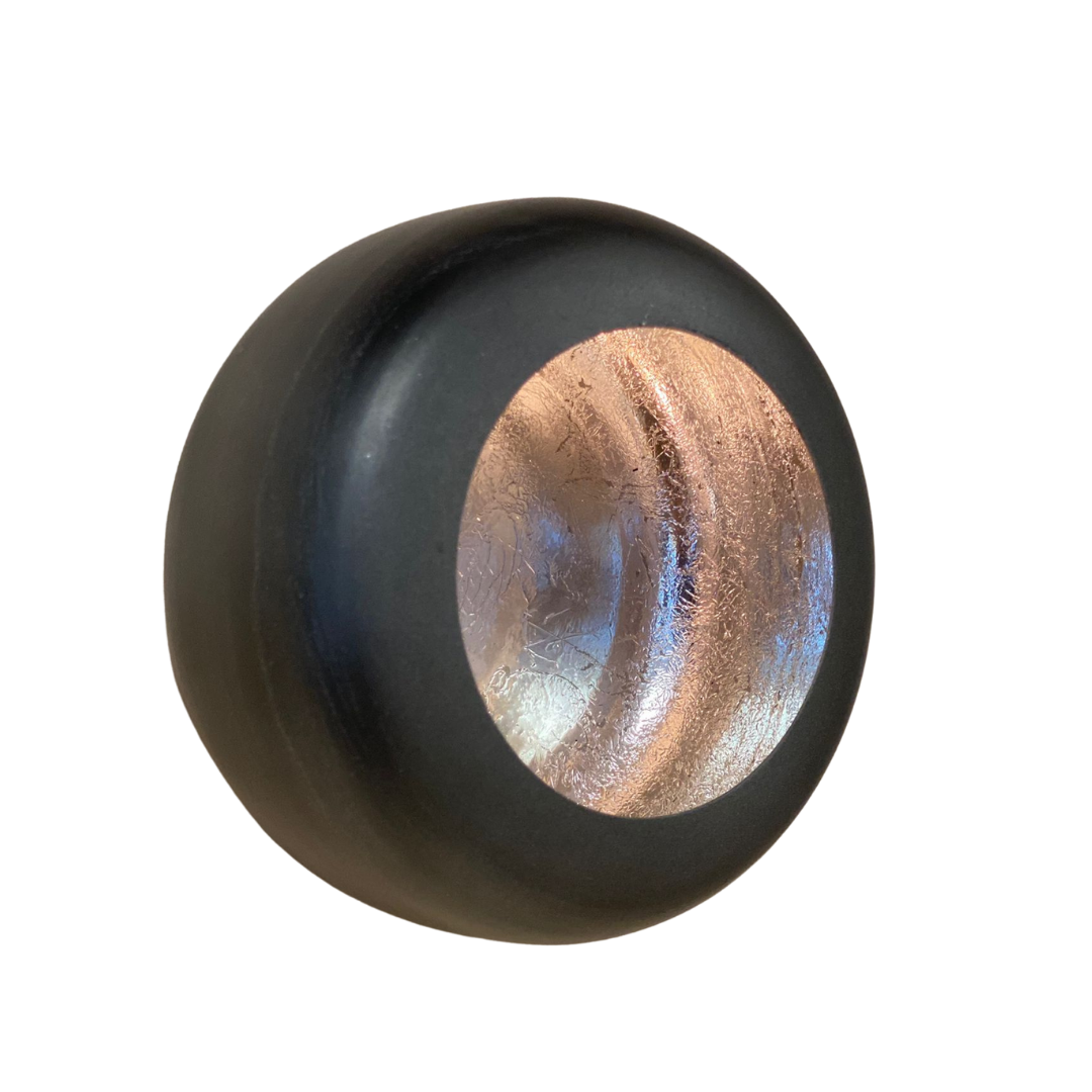 Wandkandelaar Marrakech Zilver - set van 3