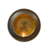 Wandkandelaar Marrakech Goud - set van 3