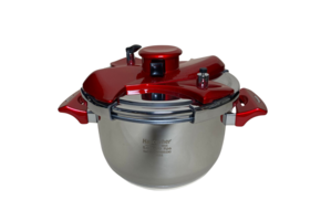 Hascevher Snelkookpan - 7L