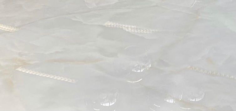 Salontafel Royal rechthoekig 130 x 70 x 45 - Goud