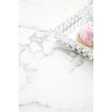 Tv-meubel Royal 180  x 42 x 45 - Zilver