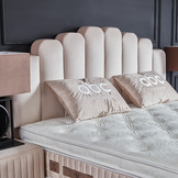 Boxspring Jazzlyn incl. matras