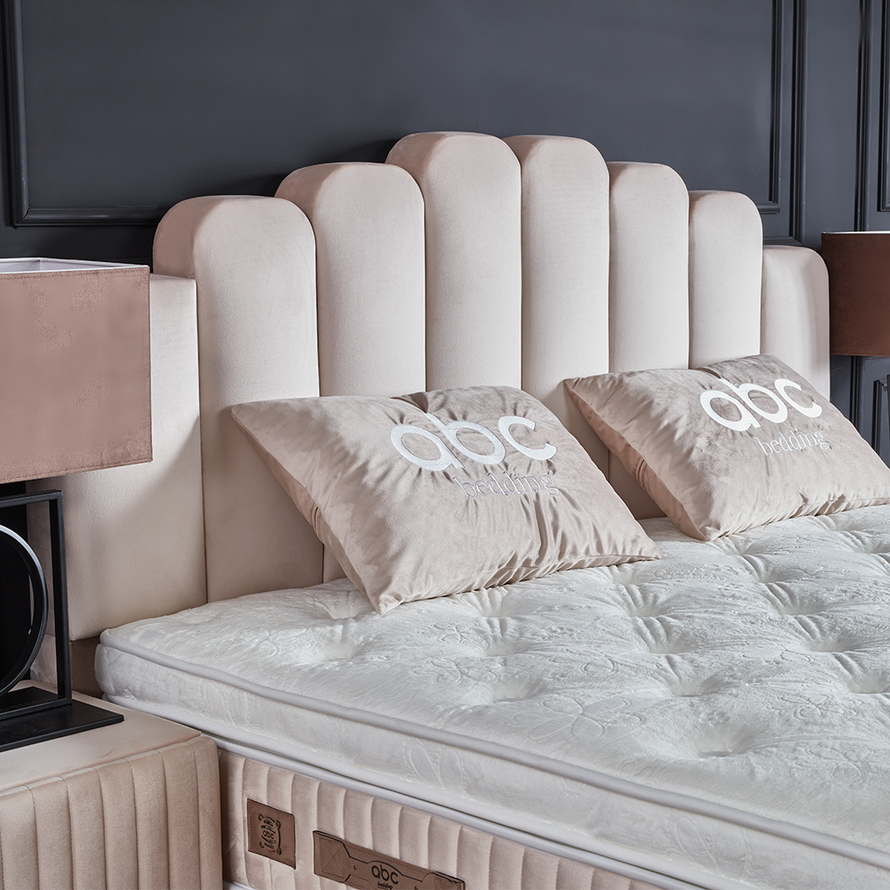 Boxspring Jazzlyn incl. matras