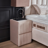 Boxspring Jazzlyn incl. matras