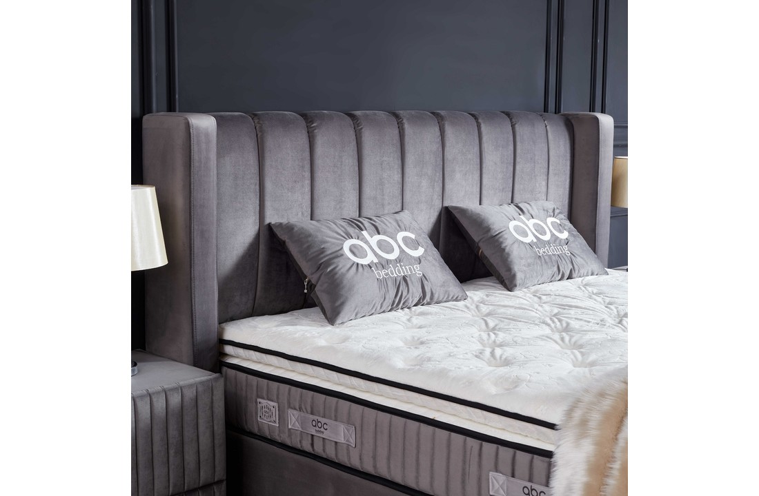 Boxspring Ophelia incl. matras