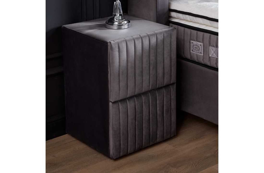 Boxspring Ophelia incl. matras