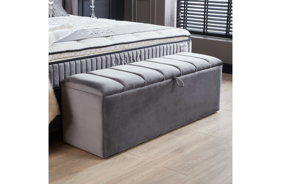 Boxspring Ophelia incl. matras