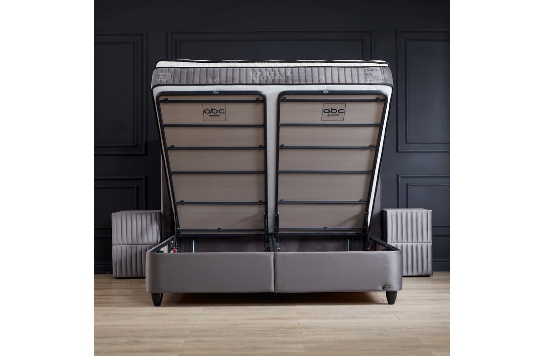 Boxspring Ophelia incl. matras