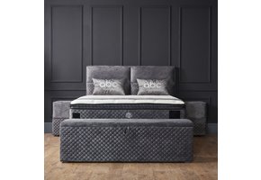 Boxspring Babylon