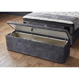 Boxspring Babylon incl. matras