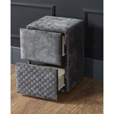 Boxspring Babylon incl. matras