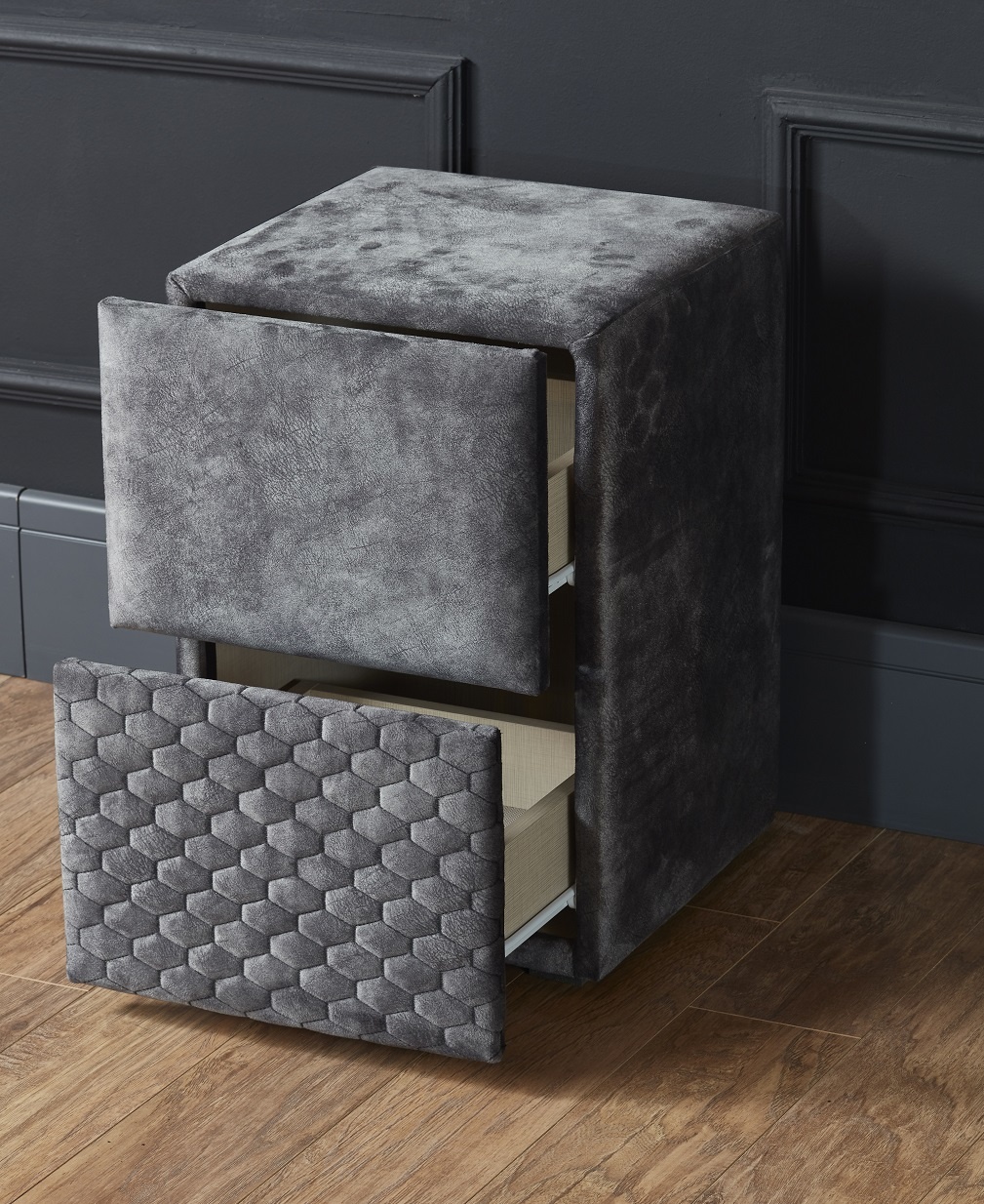 Boxspring Babylon incl. matras