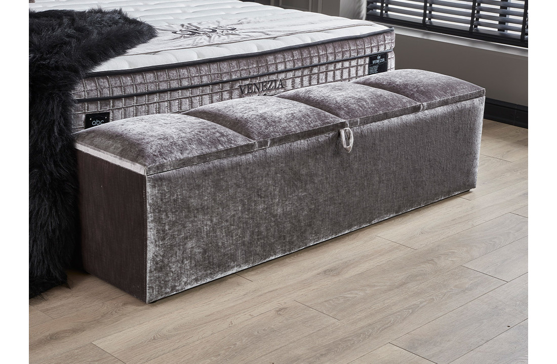Boxspring Venezia incl. matras