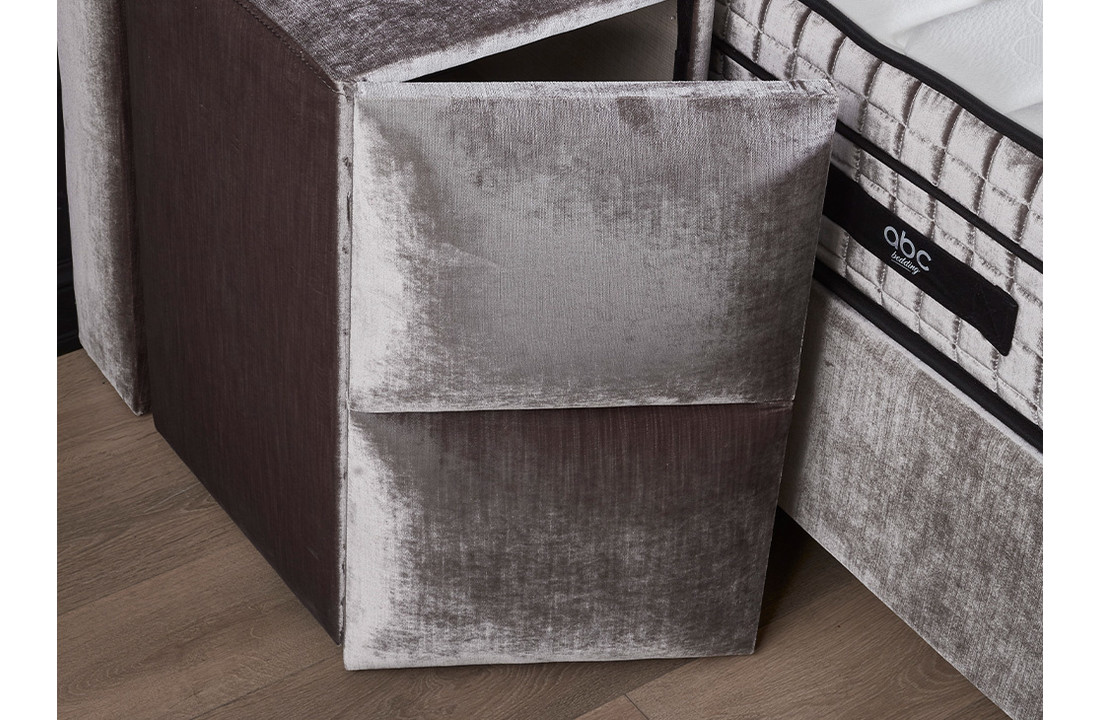 Boxspring Venezia incl. matras