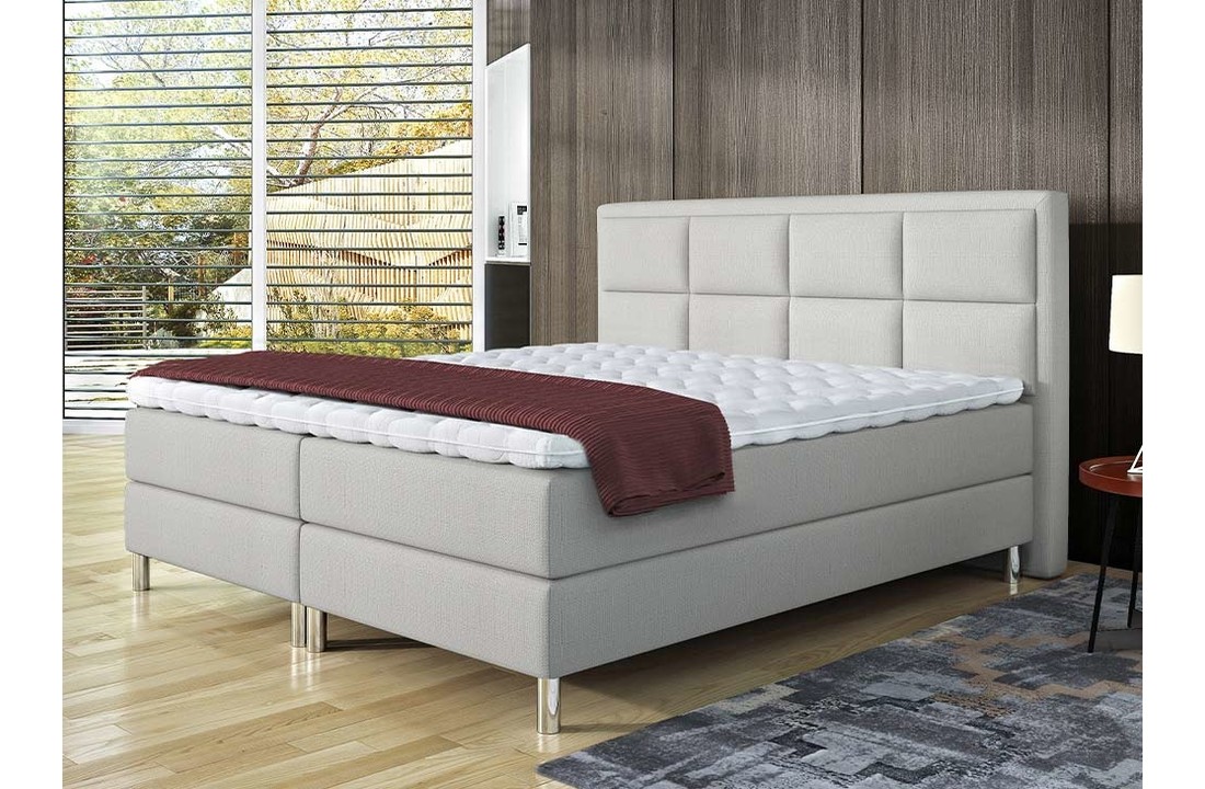 Boxspring Primo incl. matras