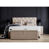 Boxspring Palermo excl. matras