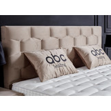 Boxspring Palermo excl. matras