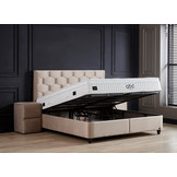 Boxspring Palermo excl. matras