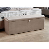 Boxspring Palermo excl. matras