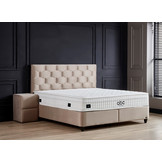 Boxspring Palermo excl. matras