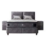 Boxspring Babylon incl. matras