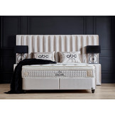 Boxspring Oscar incl. matras