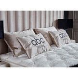 Boxspring Oscar incl. matras