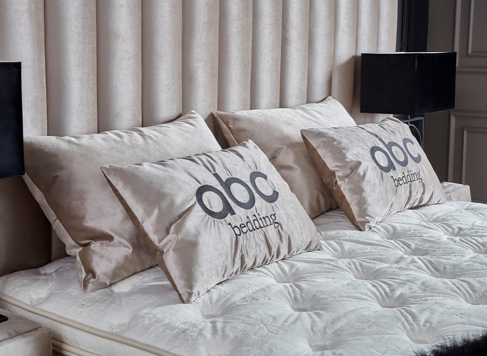 Boxspring Oscar incl. matras