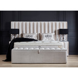 Boxspring Oscar incl. matras