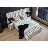 Boxspring Oscar incl. matras