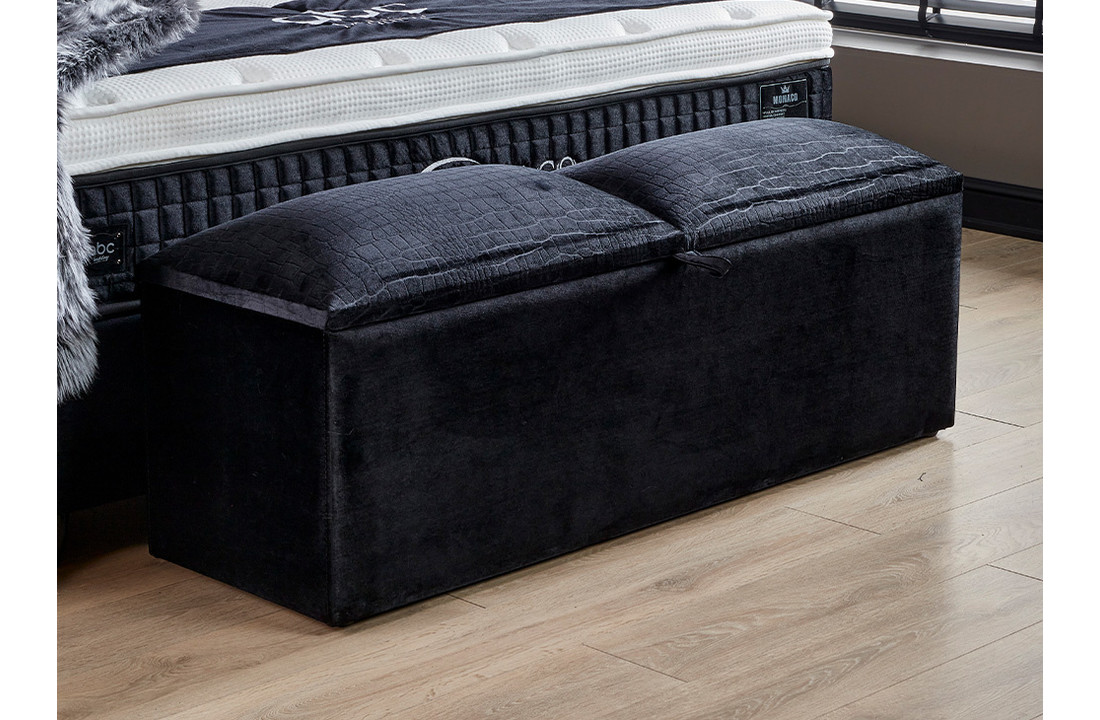 Boxspring Monaco incl. matras