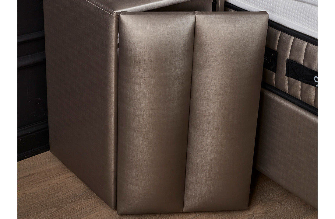 Boxspring Leonar incl. matras