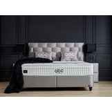 Boxspring Palermo excl. matras