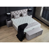 Boxspring Palermo excl. matras