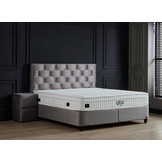 Boxspring Palermo excl. matras