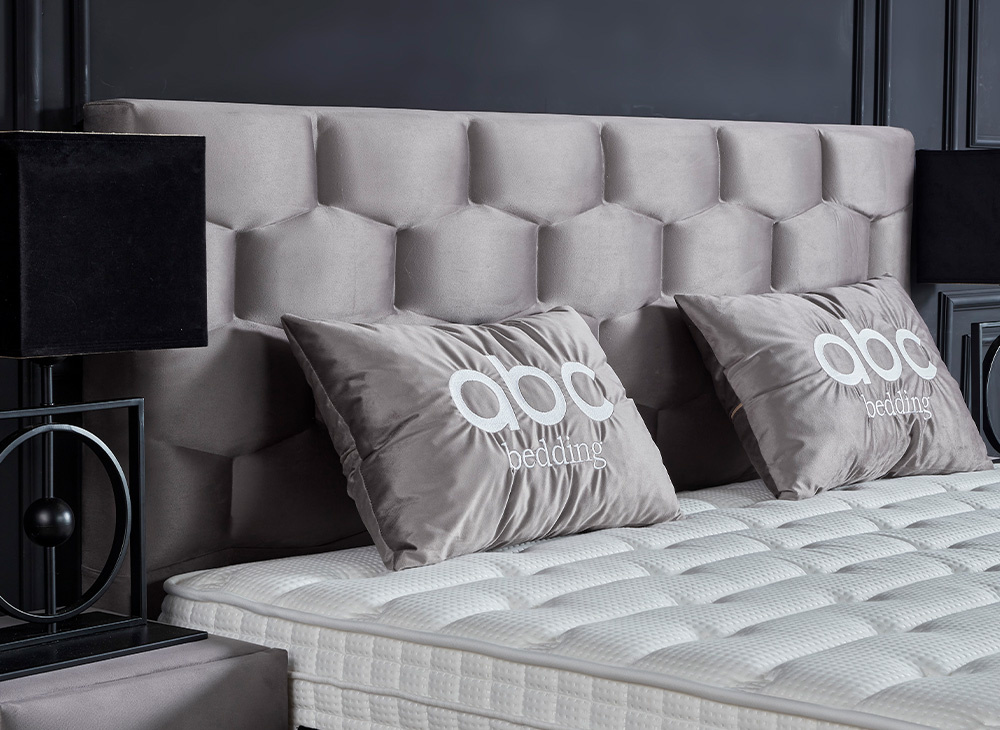 Boxspring Palermo excl. matras