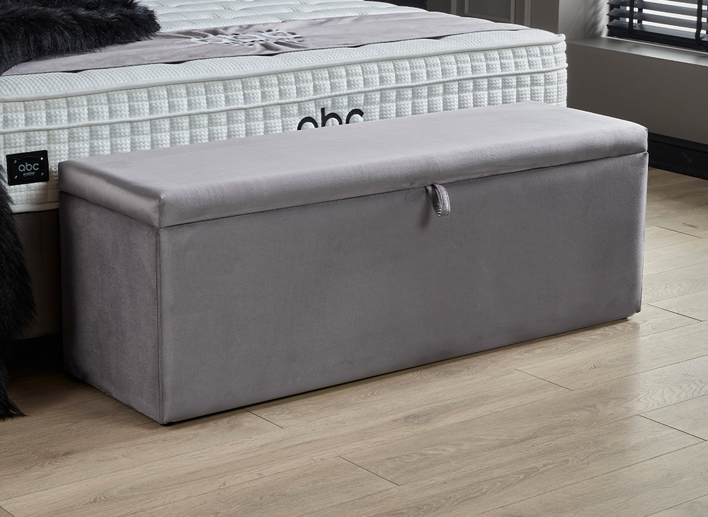 Boxspring Palermo excl. matras