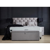 Boxspring Palermo excl. matras