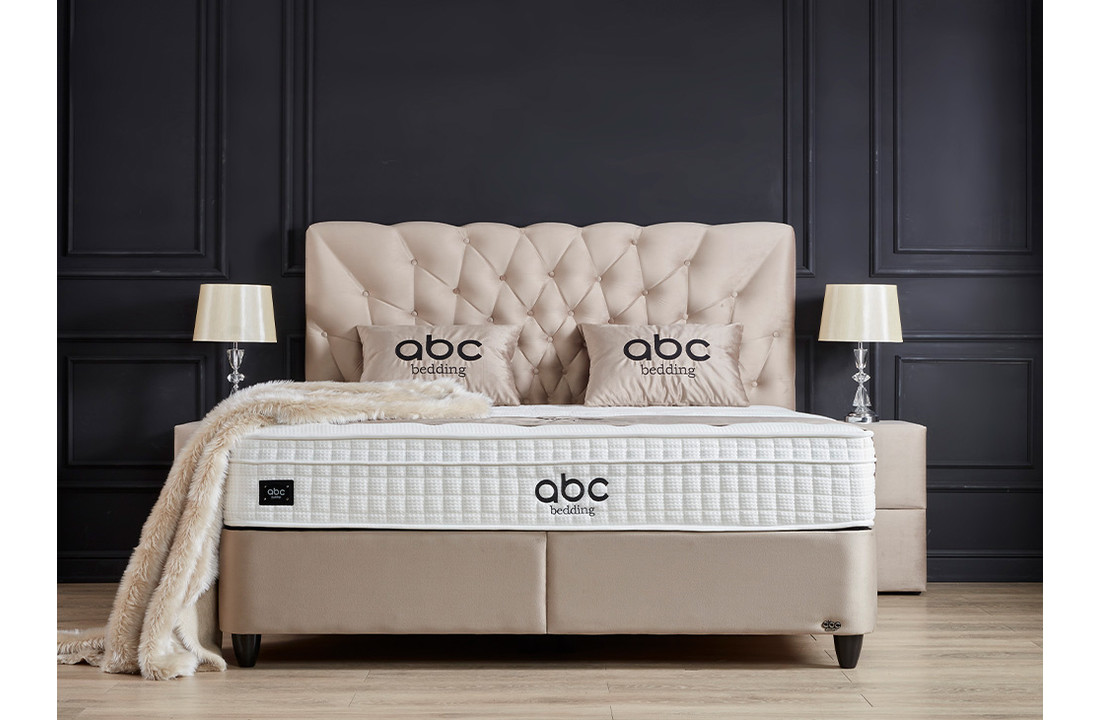 Boxspring Opera excl. matras