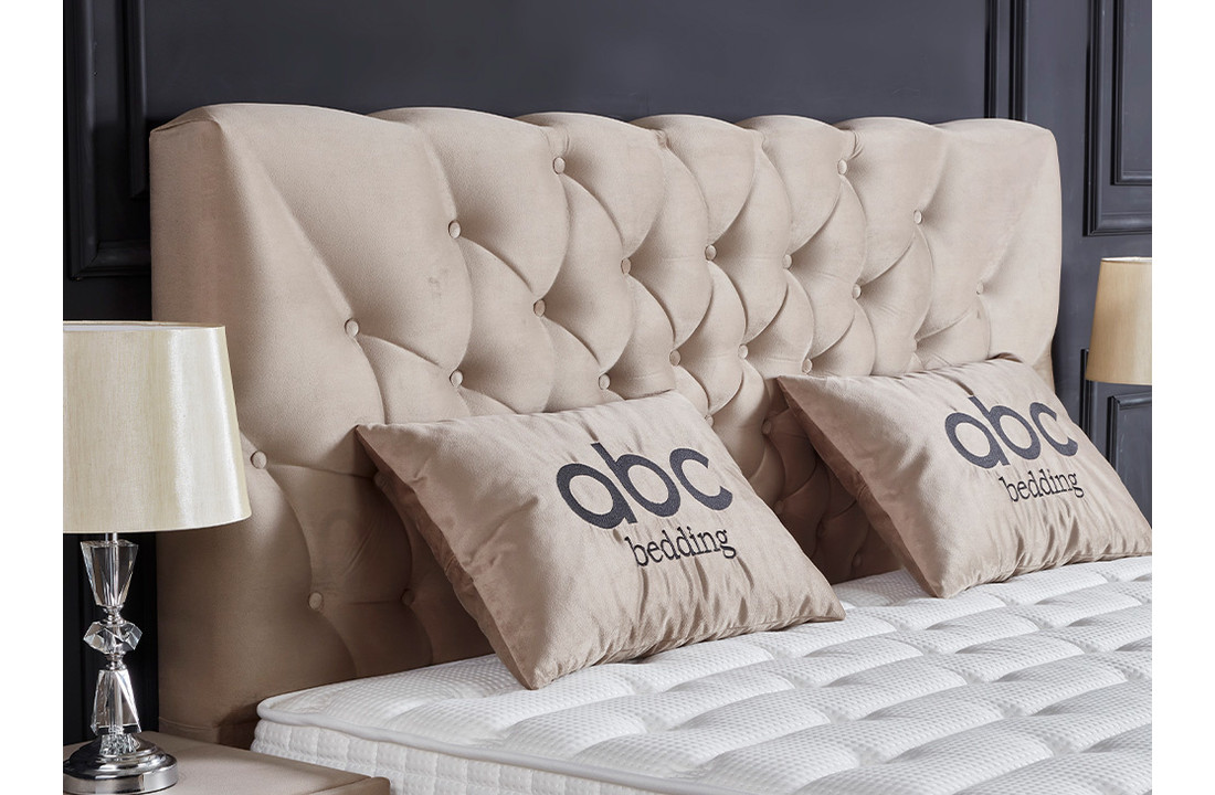 Boxspring Opera excl. matras
